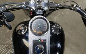 HARLEY HARLEY FLSTF1580 BX5