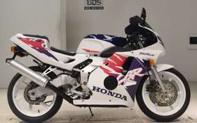 HONDA CBR250RR MC22