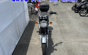 YAMAHA YB125SP PCJL