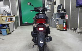 HONDA DIO 110 2023 JF31