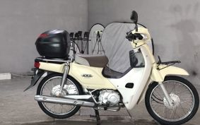 HONDA SUPER CUB50 AA04