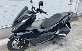 HONDA PCX125 JK05
