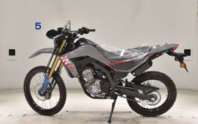 HONDA CRF250L 1995 MD47