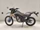 Фото Honda CRF250L 1995 с японского аукциона