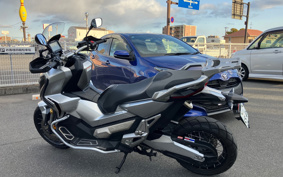 HONDA X-ADV 750 2017 RC95