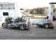 Фото Honda GL 1800 GOLD WING AIRBAG NAVI TRIKE 2007 с японского аукциона