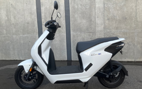 HONDA EM1 e: EF16