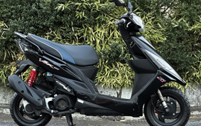 KYMCO VJR-125I