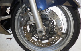 KAWASAKI ZZ-R400 Gen.2 2006 ZX400N