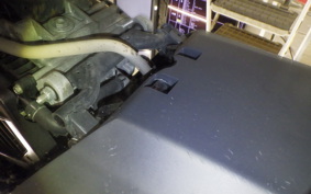HONDA TACT Basket 2009 AF79