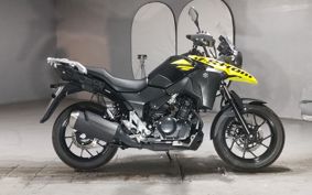 SUZUKI V-STROM 250 DS11A