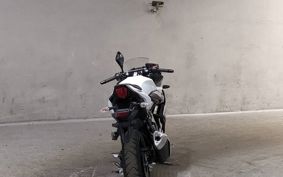 SUZUKI GSX250 R DN11A
