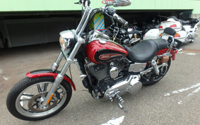 HARLEY FXDL1580 2006 GN1