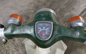 HONDA SUPER CUB50 AA01