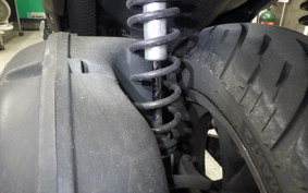 YAMAHA N-MAX 155 A SG50J