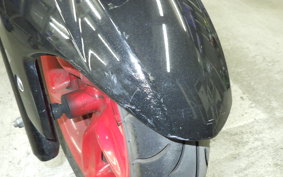 YAMAHA MAJESTY155 Gen.2 S SG52J