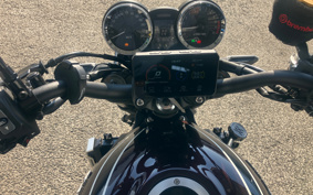 KAWASAKI Z900RS 2024 ZR900K