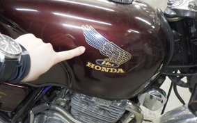 HONDA GB500TT 1986 PC16