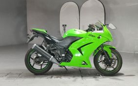 KAWASAKI NINJA 250R EX250K