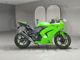 Фото Kawasaki NINJA 250R с японского аукциона