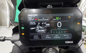 YAMAHA TRACER 9 GT+  AMT 2025 RNA1J
