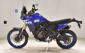 YAMAHA TENERE 700 2022 DM13J