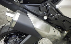 HONDA X-ADV 750 2021 RH10