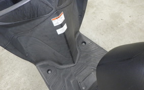 SUZUKI ADDRESS 110 2014 CE47A