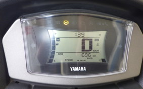 YAMAHA N-MAX 155 SG66J