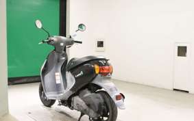 SUZUKI LET's 4 2025 CA46A