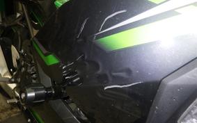 KAWASAKI NINJA 400 2023 EX400L