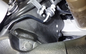 SUZUKI HAYABUSA Gen.2 2014