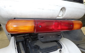 HONDA GYRO CANOPY TA03