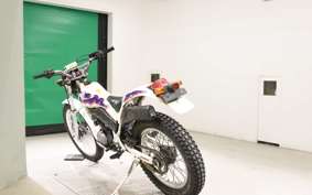 HONDA TLM220R 2002 MD23