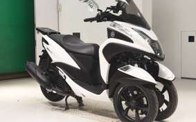 YAMAHA TRICITY 125 2024 SEK1J