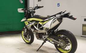 HUSQVARNA 701SM 2017