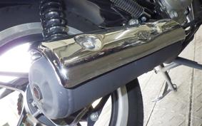 HONDA CBF125T
