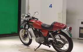 YAMAHA SR500 1983 2J2