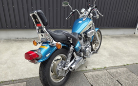 YAMAHA XV1100 VIRAGO 1995 4PP