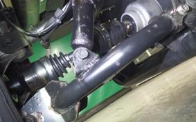 HONDA MAGNA 250 TRIKE MC29