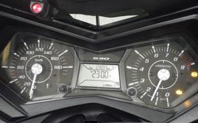 YAMAHA T-MAX 530 A 2013 SJ12J