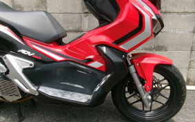HONDA ADV150 KF38