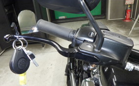 HARLEY FXBRS1870 2020