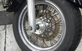 KAWASAKI VULCAN 400 CLASSIC 1997 VN400A
