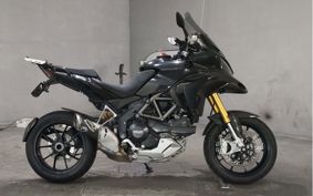 DUCATI  DUCATI  MULTI  STRADA 1200S 2011 A200AD