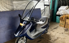 HONDA YELLOW YABENA90 HF06