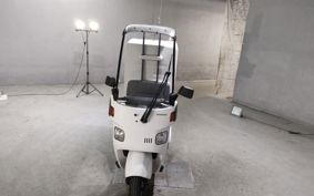 HONDA GYRO TA03