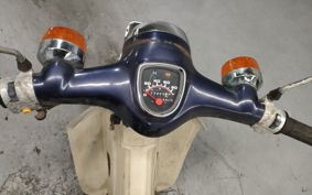 HONDA SUPER CUB90 HA02