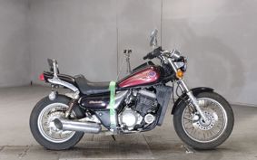 KAWASAKI ELIMINATOR 250LX EL250A