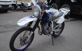 SUZUKI DJEBEL250XC SJ45A